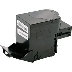 Kompatibler Toner für Lexmark 802SK CX310 CX410 Schwarz 2500 Seiten von ABC