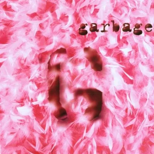 Garbage Garbage (CD)