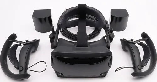 Valve Index VR Kit