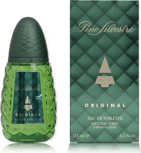 Pino Silvestre Original Eau de Toilette 125 ml
