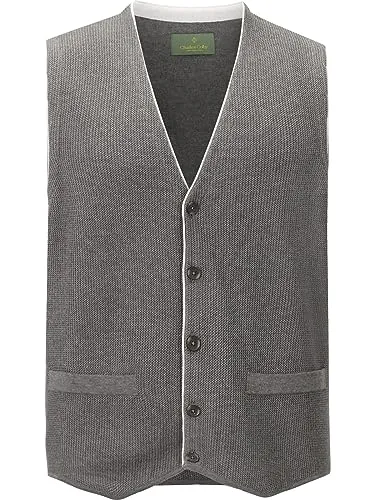 Produktbild Charles Colby Strickweste KEVAN