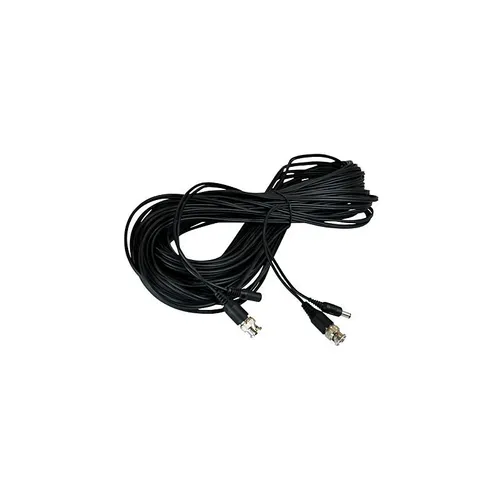 ABUS TVAC40120 20 m Video Kombi Kabel von ABUS