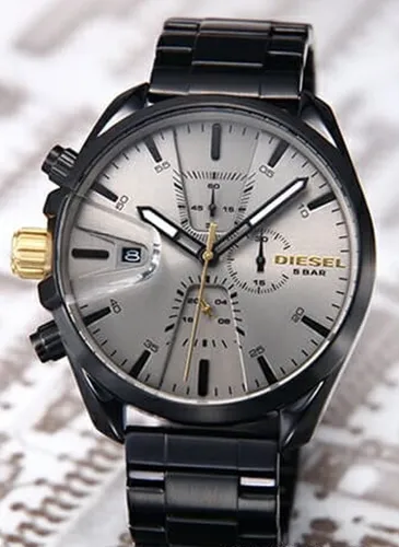 Diesel Bekleidung & Accessoires von Diesel