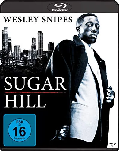 Sugar Hill [Blu-ray]