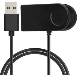 kwmobile kompatibel für GolfBuddy Aim W12 USB Ladekabel