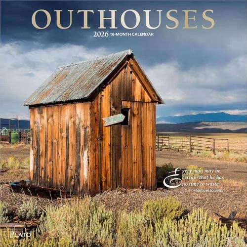 Outhouses