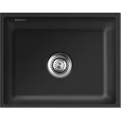 systemceram Küchenspülen & Spülbecken von systemceram