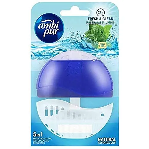 Ambipur Colgad. Wc Marino 55Ml