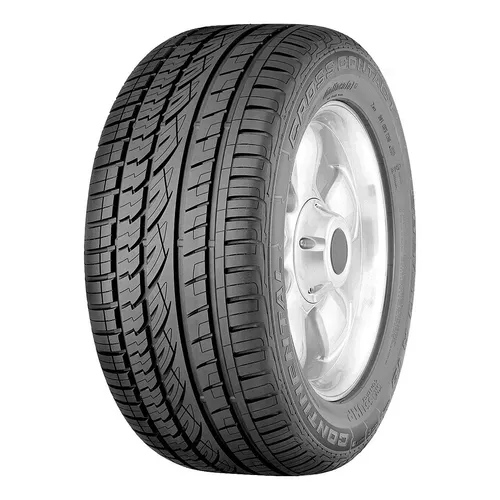 Continental CrossContact UHP 235/55 R20 102W Sommerreifen (2021) - Autoreifen mit hervorragender Nasshaftung (B) und hoher Geschwindigkeit (W: bis 270 km/h), ideal für sicheres Fahren im Sommer.