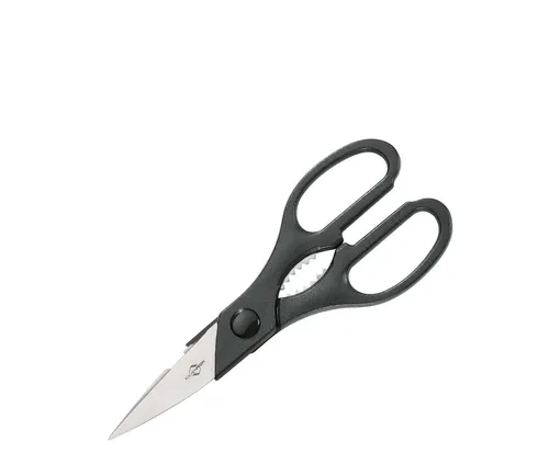 Vielzweckschere KÜCHENPROFI PRIMUS BHT 35x14x2.50 cm schwarz