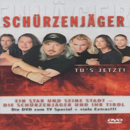 SCHÜRZENJÄGER