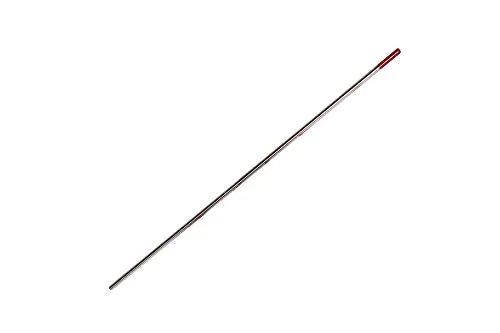WIG-Wolframelektrode WT-20 rot 2,4 x175 mm 1 Stück