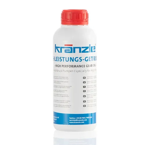 Kränzle Getriebeöl 400932