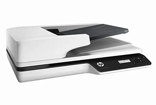 HP Scanjet Pro 3500 f1 von HP