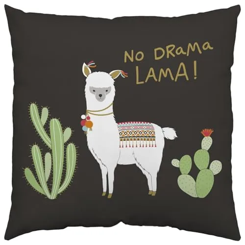 H:)PPY life Kissen Motiv 