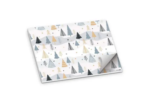 Tischsets Blau von itenga