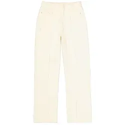 Garcia Hose in Creme