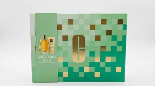 Clinique Aromatics Elixir Set