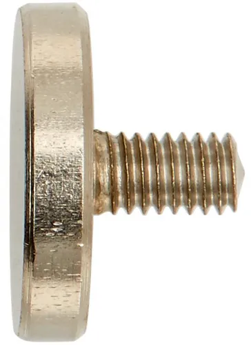 KÄFER Messeinsatz aus Stahl