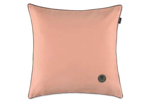 JOOP! Kissenhülle Essential   , rot , Maße (cm): B: 40 H: 1 in rot von JOOP!