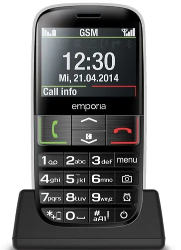 Produktbild Emporia Euphoria V50 2G