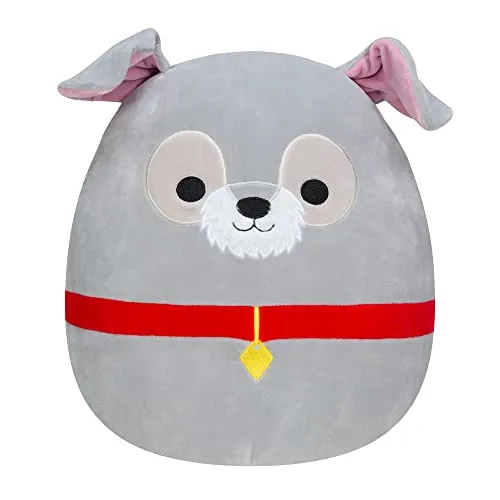 Squishmallow Official Kellytoy Plush 14
