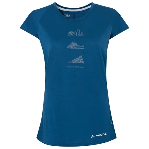 Wo Tekoa Wool T-Shirt - Sonstige, aus hochwertiger Merinowolle für optimalen Komfort und Temperaturregulierung