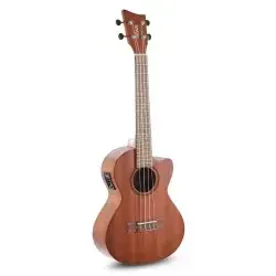 GEWA Tenor E-Akustik Ukulele Manoa K-TE-CE
