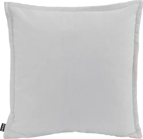 Zierkissen Weiß von H.O.C.K.