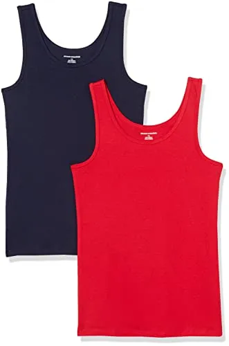 Tanktops von Amazon Essentials
