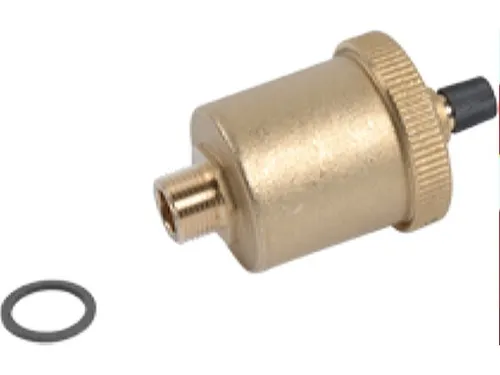 VIESSMANN 7815534 Schnellentlüfter G3/8 ohne Absperrung
