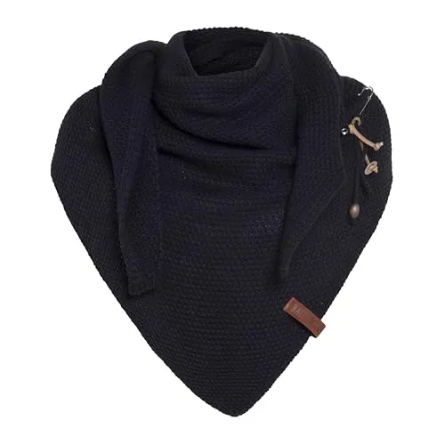 KNIT FACTORY in blau von Knit Factory