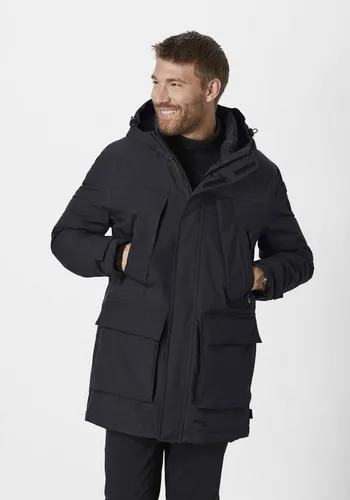 Redpoint Parka LEX Wasserdichter Outdoor-Parka mit Funktion