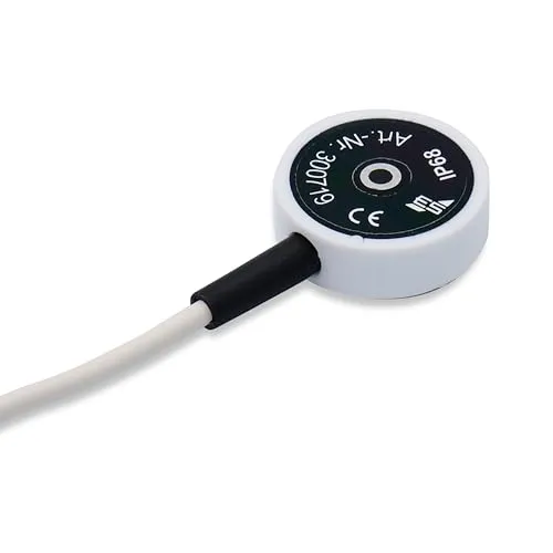 Schabus SHT 5008 Zusatzsensor für Wassermelder - Zubehör für Schabus Wassermelder SHT 5000 und 5001. 2-kanalige oder redundante Verbindung garantiert höchste Sicherheit bei der Wassermeldung.