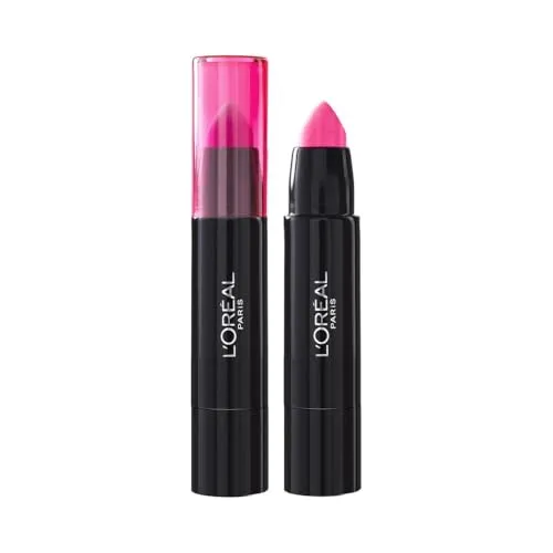 L'Oréal Paris L'Oreal Paris Lippen Kosmetik Infaillible Sexy Balm 106 / Lip Balm für gepflegte, volle Lippen mit bis zu 12h Feuchtigkeit, 1er Pack