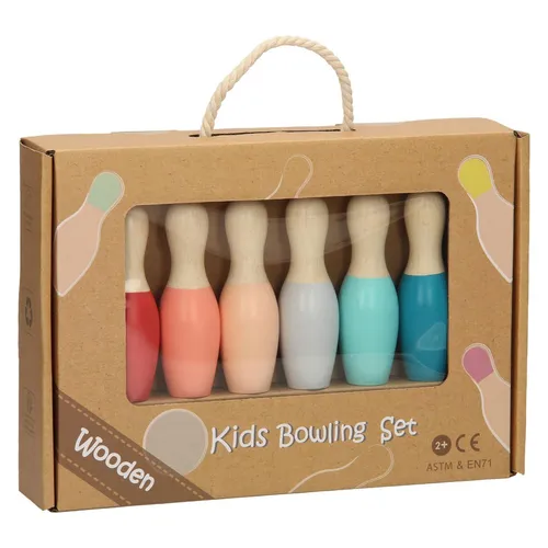 Produktbild Bowling-Set (49302459)