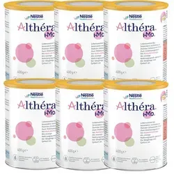 Althera Pulver 2400 g von Nestlé