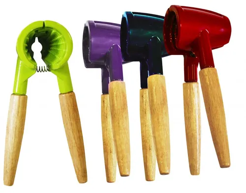 Durandal Nussknacker