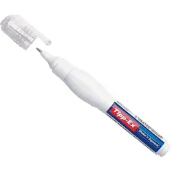Tipp-Ex Korrekturstift Shake ’n Squeeze Weiß 8 ml