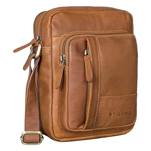 STILORD Schultertasche 