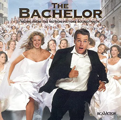 Der Junggeselle (The Bachelor)