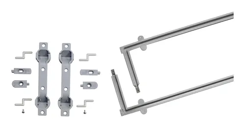 Hettich Lift Up Einschwenk-Beschlag von Hettich