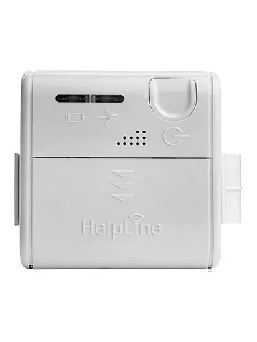 HelpLine by Eiflaender & Soehne Zubehör Kompatible HelpLine Empfänger Alarmanlage