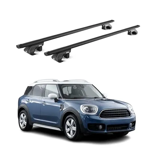 Dachträger Gepäckträger für Mini Countryman F60 2017-2025