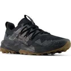 New Balance Herren Dynasoft Tektrel Schuhe in Blau (Größe 44.5) - Laufschuhe für Trailrunning, bieten hohen Komfort und Stabilität für Off-Road Fitness-Runs und Outdoor-Aktivitäten.