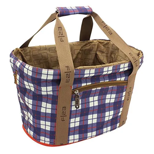 F23TM Einkaufskorb Delight 20 l