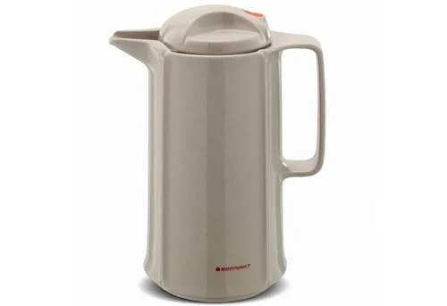 ROTPUNKT Isolierkanne 0.6L von ROTPUNKT