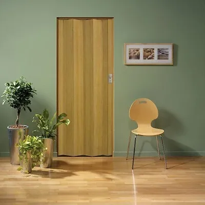 Falttür Spacy von Grosfillex