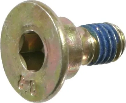 Febi Bilstein Schraube, Bremsscheibe 05560 von febi