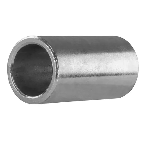 Oberlenker Reduzierhülse Kat 2 -1 / Ø 25,4 - 19,2 mm Gesamtlänge 51 mm NEU 